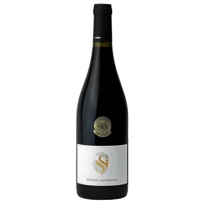 Réserve Caldareddu Rouge - Domaine San Gavino