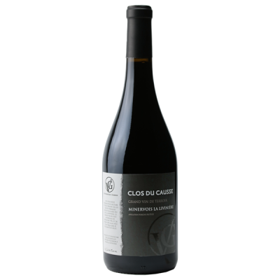 Minervois-La-Livinière Le Clos Du Causse Rouge 2022 - Domaine Combe Blanche
