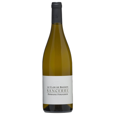 Sancerre Le Clos de Bannon Blanc 2023 - Domaine Fouassier