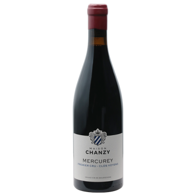 Mercurey 1er Cru Rouge 2020 - Maison Chanzy