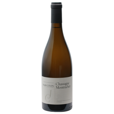 Chassagne-Montrachet Blanc 2020 - Joseph Colin
