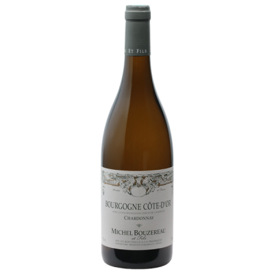 Bourgogne Côte-d'Or Blanc 2020 - Domaine Michel Bouzereau