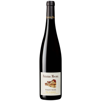 Alsace Pinot Noir Réserve Rouge 2020 - Domaine Frédéric Mochel