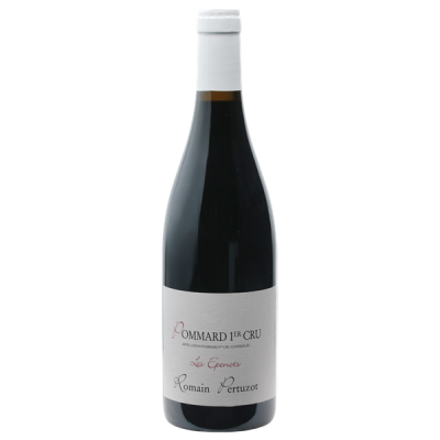 Pommard 1er Cru Les Epenots Rouge 2020 - Romain Pertuzot