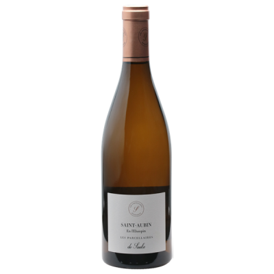Saint-Aubin En l'Ebaupin Blanc 2020 - Les Parcellaires de Saulx