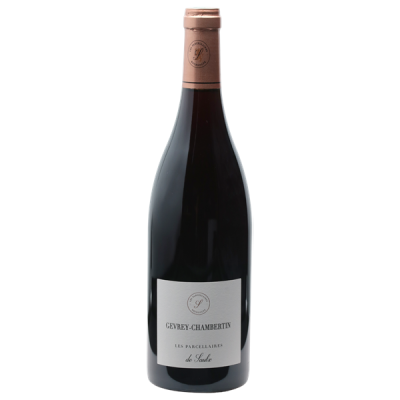Gevrey-Chambertin Rouge 2014 - Les Parcellaires de Saulx