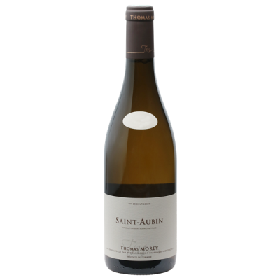 Saint-Aubin Blanc 2022 - Domaine Thomas Morey