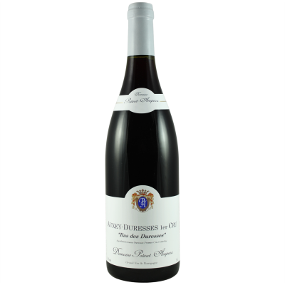 Auxey-Duresses 1er Cru Bas des Duresses Rouge 2007 - Domaine Potinet-Ampeau