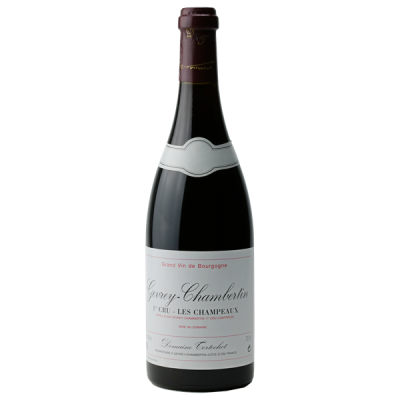 Gevrey-Chambertin 1er Cru Les Champeaux Rouge 2023 - Domaine Tortochot
