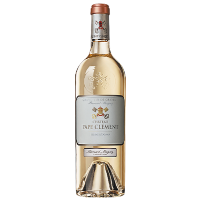 Château Pape Clément Pessac-Léognan Blanc 2015