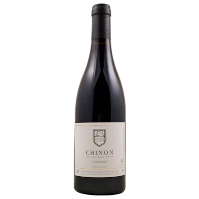 Chinon L'Huisserie Rouge 2020 - Domaine Philippe Alliet