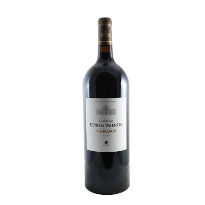Château Deyrem-Valentin MAGNUM Rouge 2020