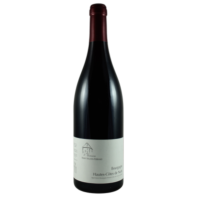 Bourgogne Hautes Côtes de Nuits Rouge 2020 - Domaine Naudin-Ferrand