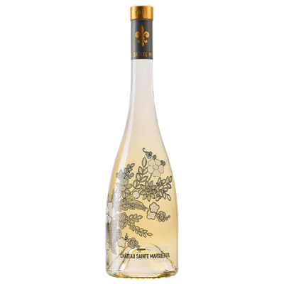 Côtes de Provence Cru Classé Cuvée Fantastique Blanc 2024 - Château Sainte Marguerite