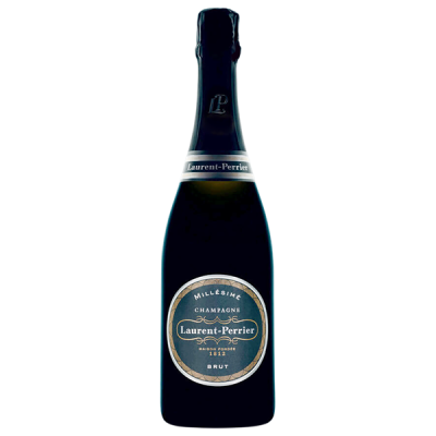 Champagne Brut millésimé Blanc 2012 - Champagne Laurent-Perrier