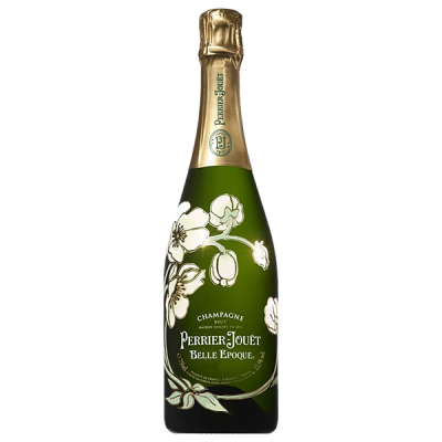 Champagne Belle Epoque Brut Blanc 2016 - Perrier-Jouët