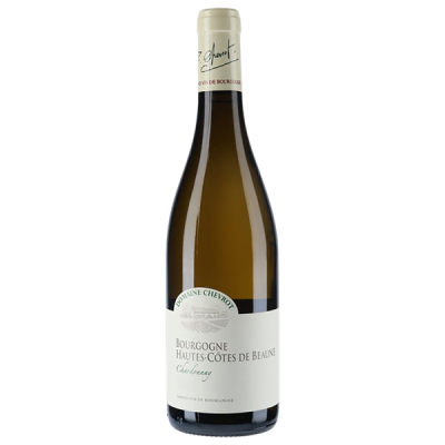 Bourgogne Hautes Côtes de Beaune Rouge 2021 - Domaine Chevrot et Fils