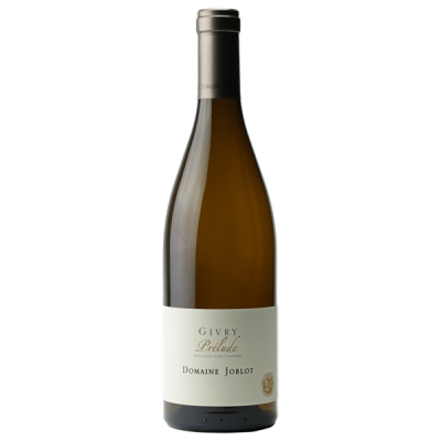 Givry Prélude Blanc 2023 - Domaine Joblot