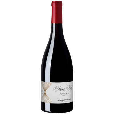 Pays d'Oc Saint Victor Pinot Noir Rouge 2021 - Gérard Bertrand