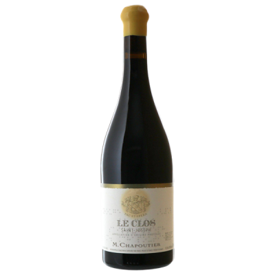 Saint-Joseph Le Clos Rouge 2021 - Domaine Chapoutier