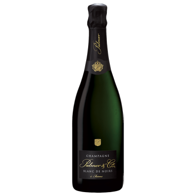 Champagne Blanc de Noirs - Palmer & Co