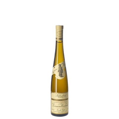Alsace grand cru Schlossberg Riesling Sélection de Grains Nobles Blanc 2017 - Domaine Weinbach