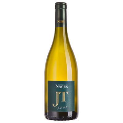 Château de Nages JT Blanc 2023