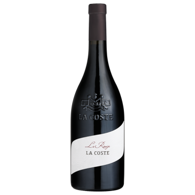 Coteaux d'Aix-en-Provence Le Rouge 2021 - Château La Coste