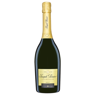 Champagne Cuvée Royale Brut Blanc - Champagne Joseph Perrier