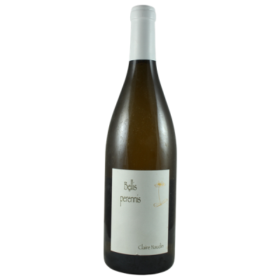 Bourgogne Hautes Côtes de Beaune Bellis Blanc 2018 - Domaine Naudin-Ferrand