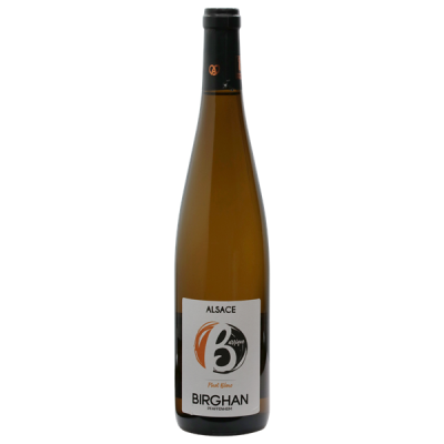 Alsace Pinot Blanc Élevé en Barrique 2020 - Birghan