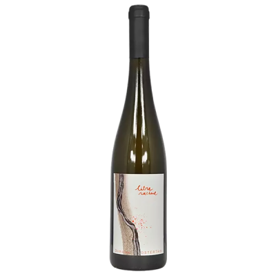 Alsace grand cru Muenchberg Riesling Libre Racine Franc de Pied Blanc 2011 - Domaine Ostertag