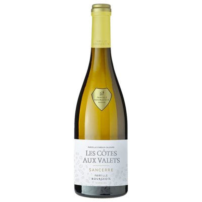 Sancerre Les Côtes aux Valets Blanc 2020 - Domaine Henri Bourgeois