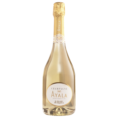 Champagne Blanc de Blanc 2018 - Maison Ayala