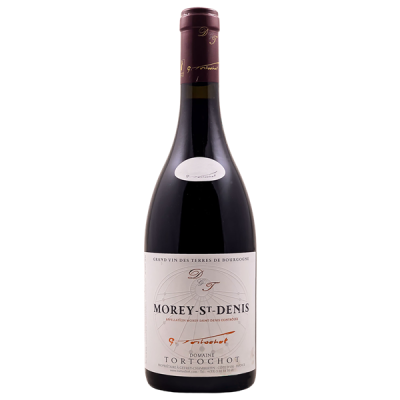 Morey-Saint-Denis Rouge 2023 - Domaine Tortochot