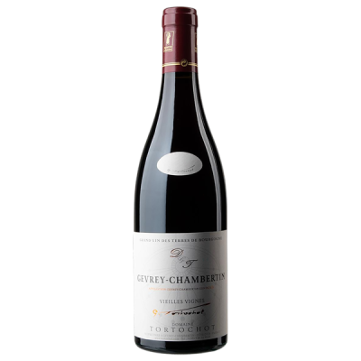 Gevrey-Chambertin Vieilles Vignes Rouge 2023 - Domaine Tortochot