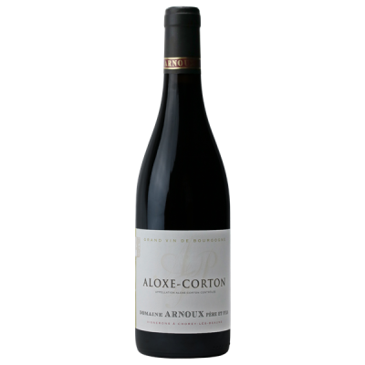 Aloxe-Corton Rouge 2021 - Domaine Arnoux Père et Fils