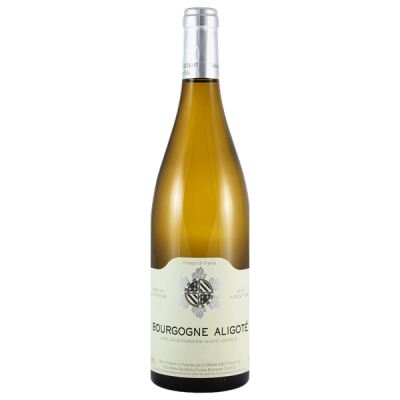 Bourgogne Aligoté Blanc 2022 - Domaine Bzikot