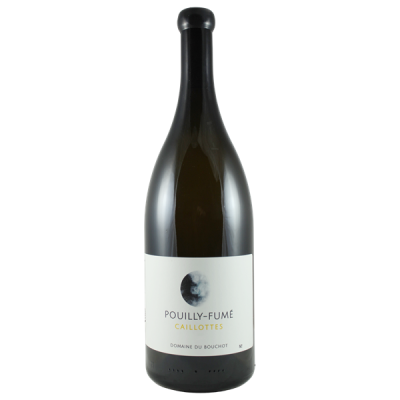 Pouilly-Fumé Caillottes MAGNUM Blanc 2022 - Domaine du Bouchot
