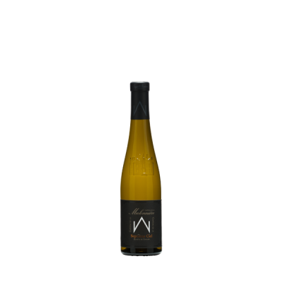 Quarts de Chaume Septième Ciel DEMI-BOUTEILLE Blanc 2015 - Château de la Mulonnière