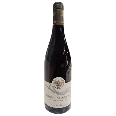Pernand-Vergelesses Rouge 2022 - Cave de Mazenay