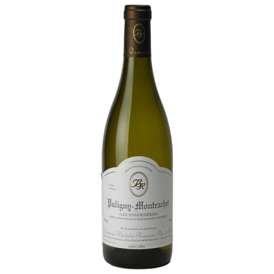 Puligny-Montrachet Les Enseignères Blanc 2022 - Domaine Bachelet-Ramonet
