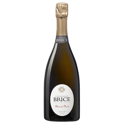 Champagne Grand Cru Blanc de Noirs Extra Brut - Champagne Brice