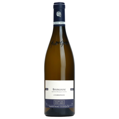 Bourgogne Blanc 2020 - Domaine Anne Gros
