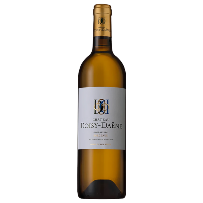 Château Doisy-Daene Bordeaux Blanc 2022
