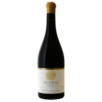Hermitage Le Méal Rouge 2001 - Domaine Chapoutier