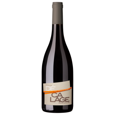 Languedoc Grès de Montpellier Trois Amours Rouge 2024 - Domaine DeCalage
