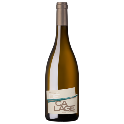 Languedoc Galets Roulés Blanc 2024 - Domaine DeCalage