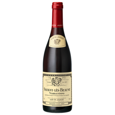 Savigny-lès-Beaune 1er Cru Les Narbantons Rouge 2015 - Louis Jadot
