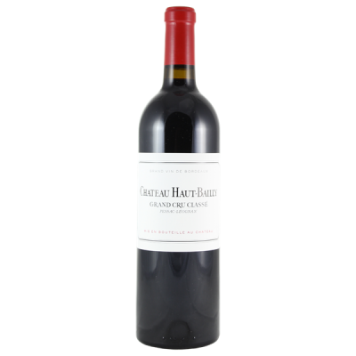 Château Haut-Bailly Pessac-Léognan Rouge 2018